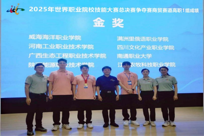 图1-金奖团队.png
