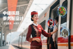 文化转译，AI表形——AI赋能中缅铁路乘务员制服初稿设计-封面图.jpg