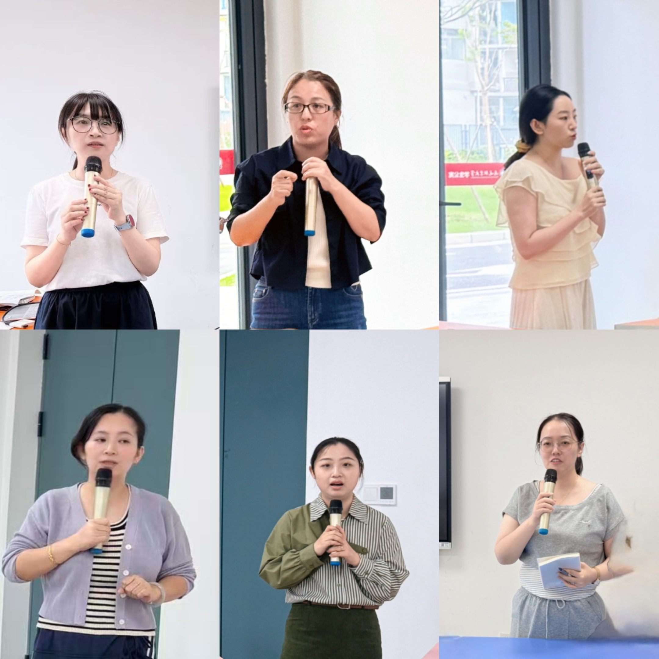 启航新学期 奋进正当时——化学与制药工程学院承办辅导员主题班会集体备课会